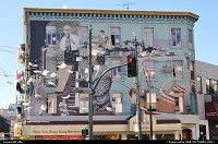 , San Francisco, CA, san francisco, street art