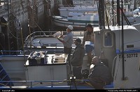 San Francisco : fisherman wharf - san francisco california