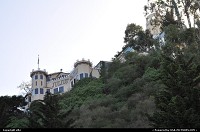 , San Francisco, CA, telegraph hill this castle/house is for rent. interested ? former julius castle