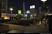 San Francisco : union square san francisco