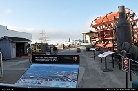 San Francisco : fisherman wharf - san francisco california