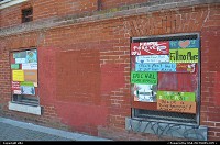 , San Francisco, CA, fillmore's graffiti, people proud of their street, I like it !!