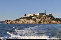 San Francisco : alcatraz san francisco