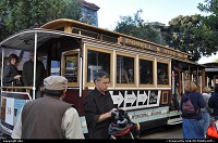 San Francisco : san fransisco california cable car
