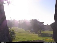 , San Francisco, CA, golf field