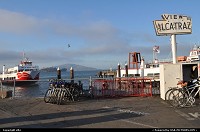 California, fisherman wharf - san francisco california