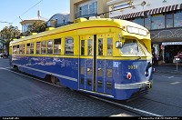 tramway san fransisco