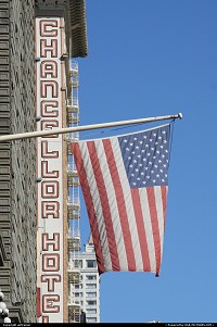 San Francisco : Powell Street.