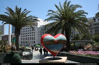 San Francisco : Union Square San francisco