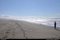 ocean beach, san francisco california
