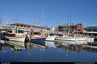 , San Francisco, CA, fishermanwharf