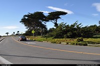 Santa Cruz : Highway 1 santa cruz, enjoy this along pacific coast road.