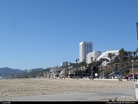 , Santa Monica, CA, 