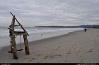 Stinson Beach : stinson beach california