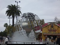 , Universal City, CA, Universal Studios