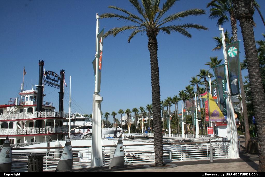 Picture by WestCoastSpirit: Long Beach California   LGB, douglas, boeing, 717, fly douglas jets