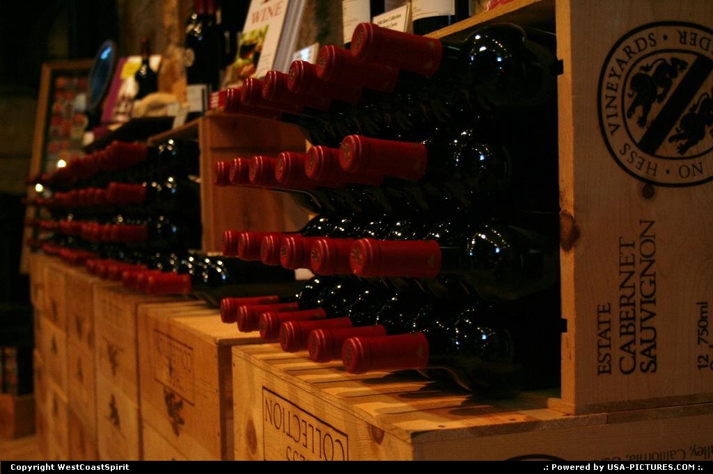 Picture by WestCoastSpirit: Napa California   napa, sonoma, wine, vine, vineyard, grappe, cabernet sauvignon, merlot