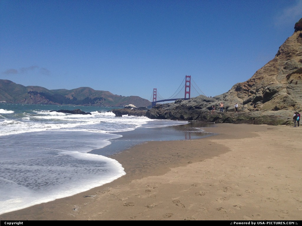 Picture by WestCoastSpirit: San Francisco California   sf, sfo, the city coit tower, san fran