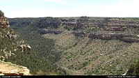 Impressions from Mesa Verde National Park