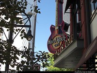 Photo by WestCoastSpirit | Denver  hard rock café, food, live, music