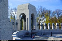 Dct-columbia, World War II Memorial, Washington DC