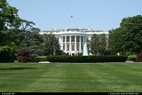 Photo by elki | Washington  White house