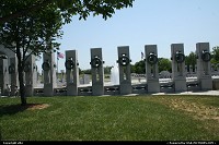 Monument de la seconde guerre mondiale
