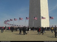 Photo by WestCoastSpirit | Washington  inauguration, potus, President, 44th, dc