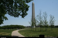 Photo by elki | Washington  George Washington monument