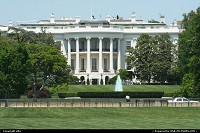 Washington : White house