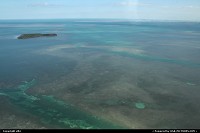 Dry Tortugas national park: On the way to fot jeferson...