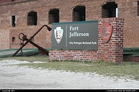 Dry Tortugas : Welcome !!