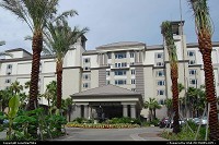 Florida, Ritz Carlton Hotel & Resort on Amelia Island