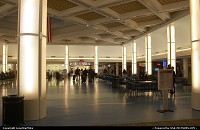 Jacksonville : JAX - Jacksonville International Airport Food Court