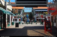 Photo by LoneStarMike | Jacksonville  dining, shopping, complex, plaza, attraction,