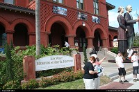 Key West : Museaum of art and history