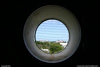 From the lighthouse