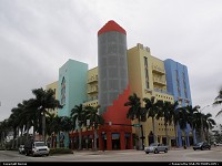 , Miami Beach, FL, 