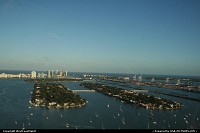 Photo by WestCoastSpirit | Miami  island, luxury, beach, sea