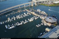 Photo by WestCoastSpirit | Miami  leasure, fun, boats, sea