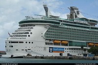 Photo by WestCoastSpirit | Miami  boat, cruise, ship, dock, caraibes