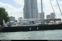 Photo by WestCoastSpirit | Miami  sail, boat, beach, sea