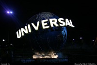 Universal Theme Park