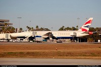 Tampa : TPA - Tampa International Airport British Airways