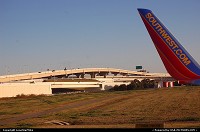Photo by LoneStarMike | Tampa  Airport, Bridge