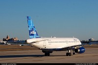Tampa : TPA - Tampa International Airport jetBlue Airbus A320