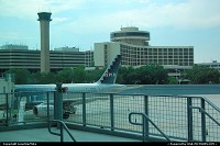 Photo by LoneStarMike | Tampa  airport, terminal