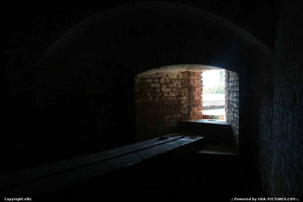 Picture by elki:  Florida Dry Tortugas  