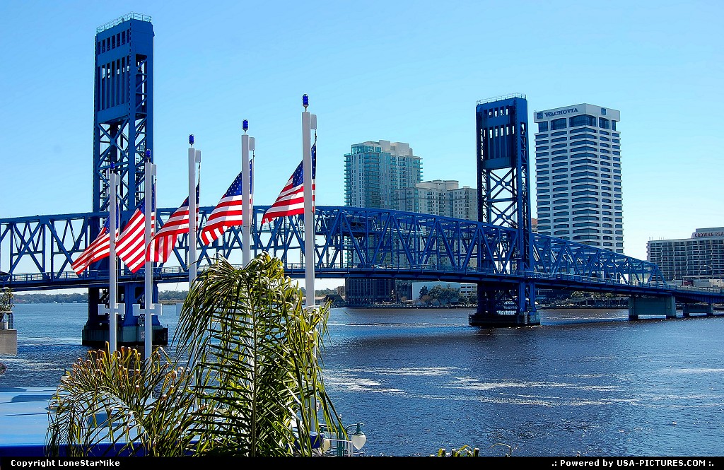 Picture by LoneStarMike: Jacksonville Floride   