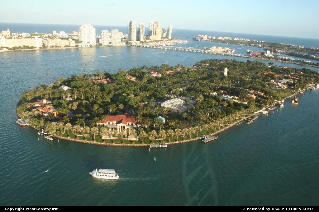 Picture by WestCoastSpirit: Miami Florida   show business, stars, movies, sun